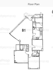 Regentville (D19), Apartment #543052931